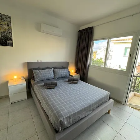 Apartment Elite Escapes Roof Terrace - Kato