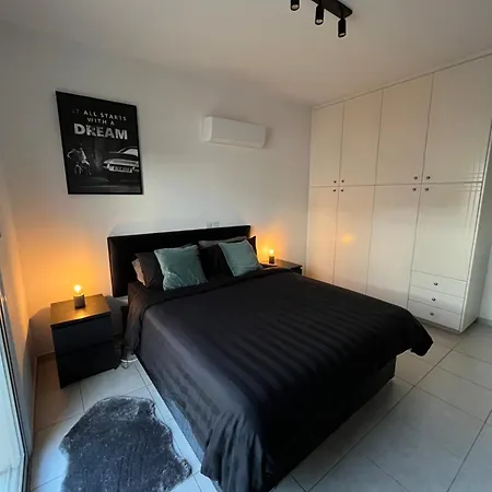 Apartment Elite Escapes Roof Terrace - Kato *