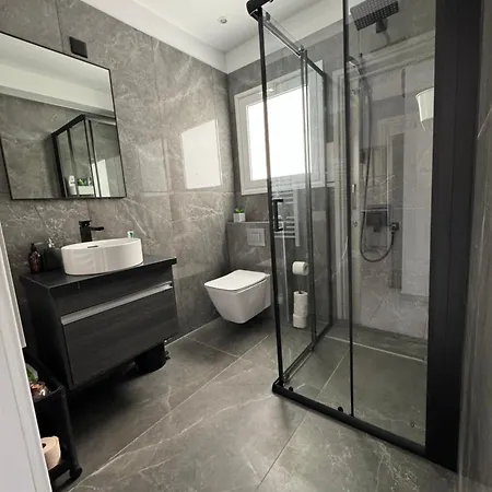 Apartment Elite Escapes Roof Terrace - Kato Paphos